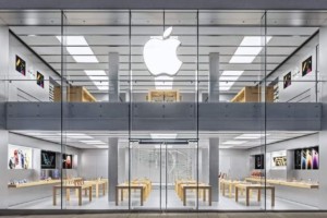 Капитализация Apple впервые достигла отметки в $4 трлн