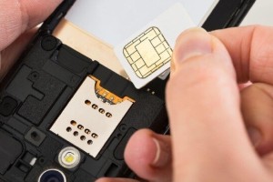 Операторам связи разрешили блокировать клиентские счета сим-карт