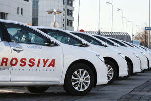 Цены на такси в России обещают взлететь