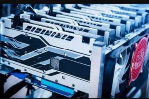 В Дагестане за I квартал 2024 года ликвидировали 18 нелегальных майнинг-ферм