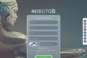 Инвестпроект Roboton LTD прекратил выплаты