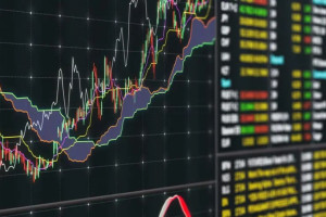 Мировые фондовые рынки на грани кризиса