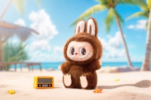 Аферисты используют трендовую игрушку Лабубу для мошеннических схем