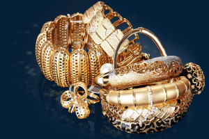 Полиция ведет разбирательство в деле “золотой” пирамиды B2B Jewelry