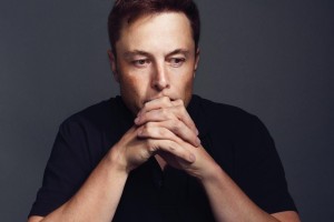 Илон Маск продал акции Tesla на 7 миллиардов долларов