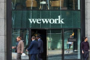 Коворкинговая сеть WeWork рискует обанкротиться до конца года