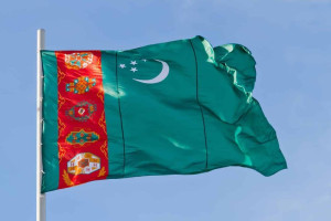 В Туркменистане официально разрешили майнинг биткоина и криптобиржи