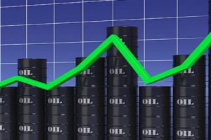 Увеличение запасов нефти повлияло на её стоимость
