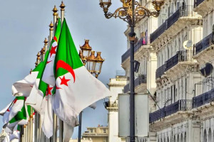 Власти Алжира подписали закон, запрещающий криптовалюту