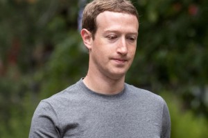 Facebook заплатит огромный штраф