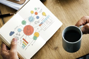 Желающих открыть свой бизнес стало меньше на 20%