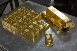 Цены на золото установили очередной исторический максимум