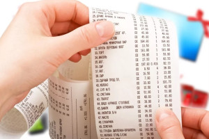 Расходы россиян начинают снижаться