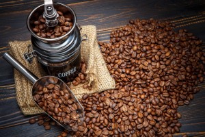Может ли эпидемия коронавируса привести к дефициту кофе?
