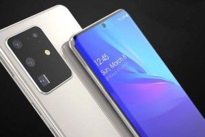 Samsung представил новые телефоны Galaxy S20