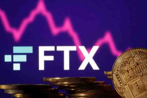 Основателя криптобиржи FTX приговорили к 25 годам тюрьмы