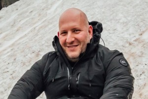 Коронавирус разоряет гендиректора Canada Goose