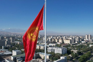 В Киргизии анонсировали запуск своего стейблкоина USDKG в 2025 году