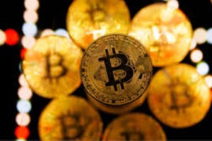 Центробанк РФ оценил риски вложений в криптовалюту