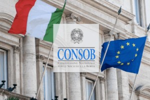 Недобросовестные финансовые компании будут заблокированы в Италии