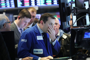 Планета на карантине: рынки переживают рекордное падение