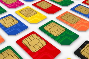Жителям РФ законодательно ограничили число сим-карт