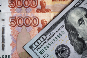 Появление чёрного рынка валюты в РФ становится неизбежным