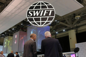 Сирию подключили к SWIFT