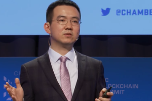 Экс-глава майнингового гиганта Bitmain запустил новый криптовалютный стартап