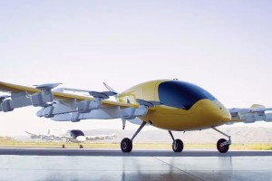 Ларри Пейдж финансирует создание летательных аппаратов будущего