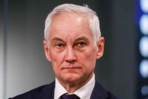 В РФ министром обороны вместо Шойгу станет экономист Белоусов