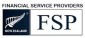 FSPR logo