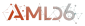 AMLD 6 logo