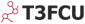 T3FCU logo