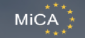MiCA logo