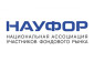 НАУФОР logo
