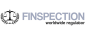 Finspection logo
