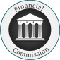 The Financial Commission logo