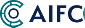 AIFC logo