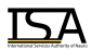 ISA Nauru logo
