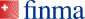 FINMA logo