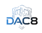 DAC8 logo
