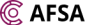 AFSA logo