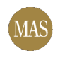 MAS logo