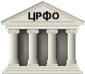 ЦРФО logo