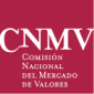 CNMV logo