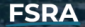 FSRA (Financial Services Regulatory Authority) logo