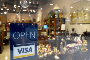 Visa и Plaid заключили одну из масштабнейших сделок в финтехе