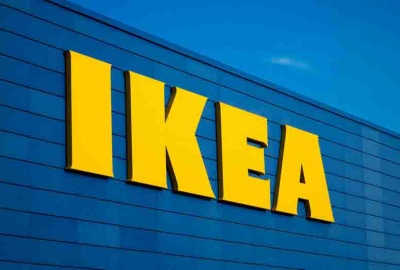 В России продают 3 из 4 заводов IKEA