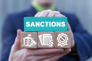 Новый пакет санкций усилил изоляцию финансовой системы РФ